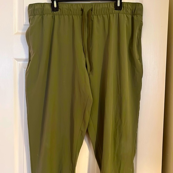Reel Legends drawstring waist pants - Picture 1 of 7